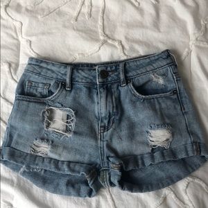 Shorts
